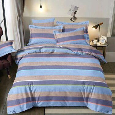 Svītras spilvendrānas