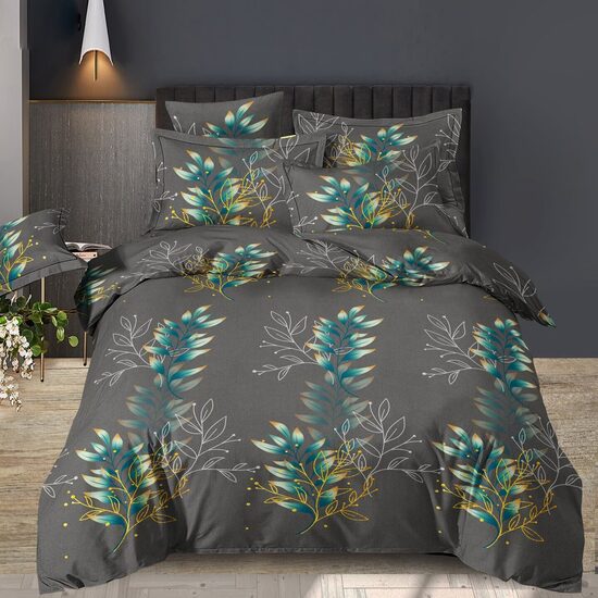 Zari kokvilnas palagi