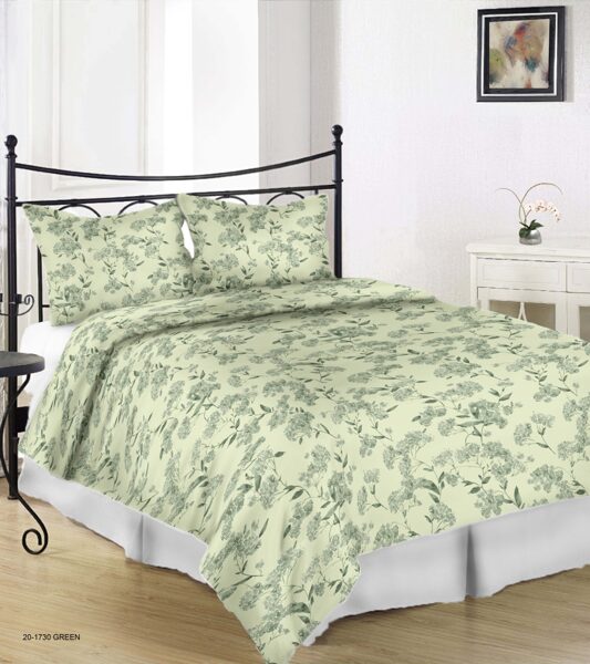 Green 20-1730 palags macosatīns